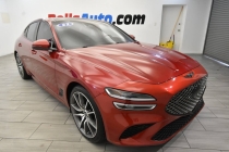 2022 Genesis G70 2.0T AWD 4dr Sedan - photothumb 6