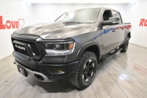 2020 RAM 1500 Rebel 4x4 4dr Crew Cab 5.6 ft. SB Pickup 
