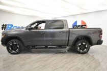 2020 RAM 1500 Rebel 4x4 4dr Crew Cab 5.6 ft. SB Pickup - photothumb 1