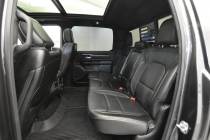 2020 RAM 1500 Rebel 4x4 4dr Crew Cab 5.6 ft. SB Pickup - photothumb 13