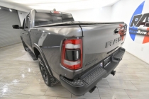 2020 RAM 1500 Rebel 4x4 4dr Crew Cab 5.6 ft. SB Pickup - photothumb 2