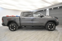 2020 RAM 1500 Rebel 4x4 4dr Crew Cab 5.6 ft. SB Pickup - photothumb 5
