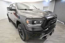 2020 RAM 1500 Rebel 4x4 4dr Crew Cab 5.6 ft. SB Pickup - photothumb 6
