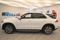 2020 Mercedes-Benz GLE GLE 350 4MATIC AWD 4dr SUV - photothumb 1
