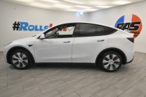 2021 Tesla Model Y Long Range AWD 4dr Crossover - photothumb 1