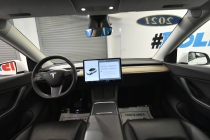 2021 Tesla Model Y Long Range AWD 4dr Crossover - photothumb 16