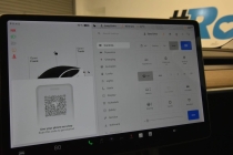 2021 Tesla Model Y Long Range AWD 4dr Crossover - photothumb 17