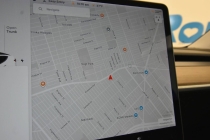 2021 Tesla Model Y Long Range AWD 4dr Crossover - photothumb 18