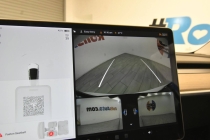 2021 Tesla Model Y Long Range AWD 4dr Crossover - photothumb 19