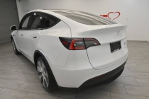 2021 Tesla Model Y Long Range AWD 4dr Crossover - photothumb 2