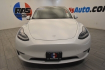 2021 Tesla Model Y Long Range AWD 4dr Crossover - photothumb 7