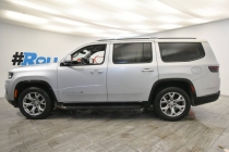 2022 Jeep Wagoneer Series II 4x4 4dr SUV - photothumb 1