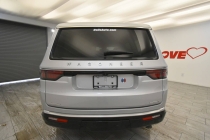 2022 Jeep Wagoneer Series II 4x4 4dr SUV - photothumb 3