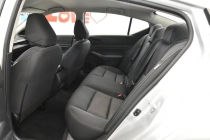 2024 Nissan Altima 2.5 SV 4dr Sedan - photothumb 13