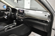 2024 Nissan Altima 2.5 SV 4dr Sedan - photothumb 16