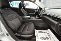 2024 Nissan Altima 2.5 SV 4dr Sedan - photothumb 17