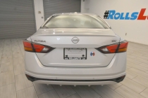 2024 Nissan Altima 2.5 SV 4dr Sedan - photothumb 3