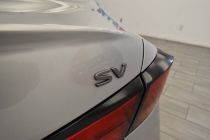 2024 Nissan Altima 2.5 SV 4dr Sedan - photothumb 32