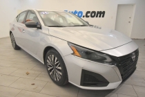 2024 Nissan Altima 2.5 SV 4dr Sedan - photothumb 6