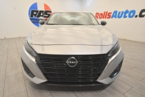 2024 Nissan Altima 2.5 SV 4dr Sedan - photothumb 7