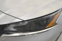 2024 Nissan Altima 2.5 SV 4dr Sedan - photothumb 8