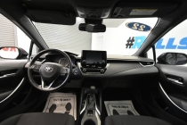 2022 Toyota Corolla SE 4dr Sedan CVT - photothumb 16