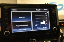 2022 Toyota Corolla SE 4dr Sedan CVT - photothumb 19