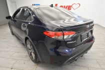 2022 Toyota Corolla SE 4dr Sedan CVT - photothumb 2