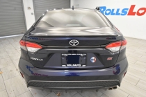 2022 Toyota Corolla SE 4dr Sedan CVT - photothumb 3