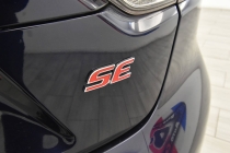 2022 Toyota Corolla SE 4dr Sedan CVT - photothumb 30