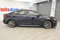 2022 Toyota Corolla SE 4dr Sedan CVT - photothumb 5