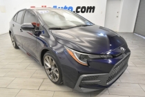 2022 Toyota Corolla SE 4dr Sedan CVT - photothumb 6