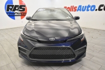 2022 Toyota Corolla SE 4dr Sedan CVT - photothumb 7
