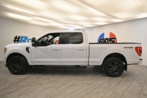 2021 Ford F-150 XLT 4x4 4dr SuperCrew 6.5 ft. SB - photothumb 1