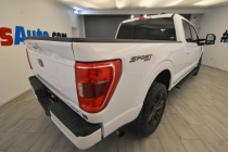 2021 Ford F-150 XLT 4x4 4dr SuperCrew 6.5 ft. SB - photothumb 4