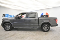 2020 Ford F-150 XLT 4x4 4dr SuperCrew 5.5 ft. SB - photothumb 1