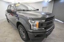 2020 Ford F-150 XLT 4x4 4dr SuperCrew 5.5 ft. SB - photothumb 6
