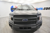 2020 Ford F-150 XLT 4x4 4dr SuperCrew 5.5 ft. SB - photothumb 7