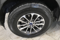 2020 Ford F-150 XLT 4x4 4dr SuperCrew 5.5 ft. SB - photothumb 9