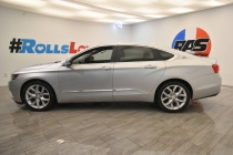 2017 Chevrolet Impala Premier 4dr Sedan - photothumb 1