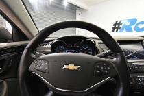 2017 Chevrolet Impala Premier 4dr Sedan - photothumb 24