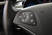 2017 Chevrolet Impala Premier 4dr Sedan - photothumb 25