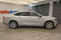 2017 Chevrolet Impala Premier 4dr Sedan - photothumb 5