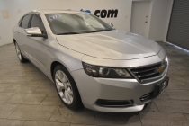 2017 Chevrolet Impala Premier 4dr Sedan - photothumb 6