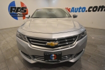 2017 Chevrolet Impala Premier 4dr Sedan - photothumb 7