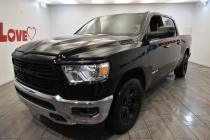 2019 RAM 1500 Big Horn 4x4 4dr Crew Cab 5.6 ft. SB Pickup 