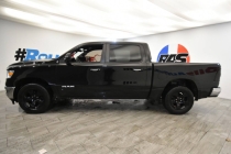 2019 RAM 1500 Big Horn 4x4 4dr Crew Cab 5.6 ft. SB Pickup - photothumb 1