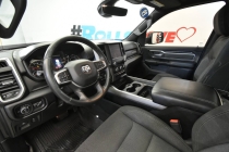 2019 RAM 1500 Big Horn 4x4 4dr Crew Cab 5.6 ft. SB Pickup - photothumb 11