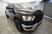 2019 RAM 1500 Big Horn 4x4 4dr Crew Cab 5.6 ft. SB Pickup - photothumb 6