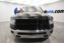 2019 RAM 1500 Big Horn 4x4 4dr Crew Cab 5.6 ft. SB Pickup - photothumb 7